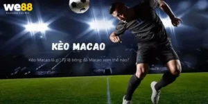 Cách Chơi Kèo Macao Cho Tân Thủ: Kiến Thức Cược Từ We88