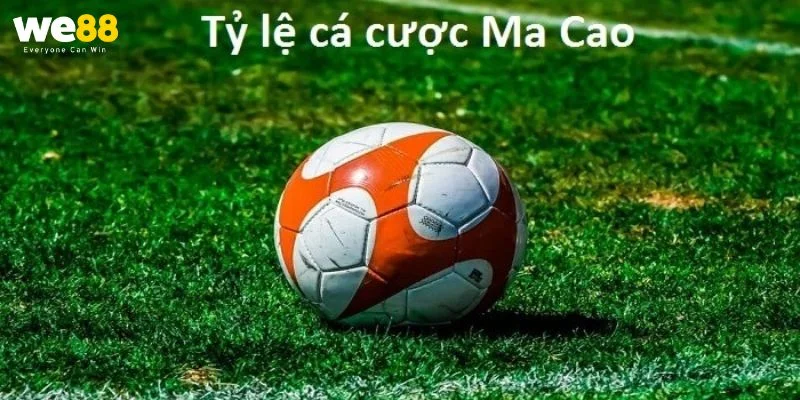Cách chơi kèo Macao có rất nhiều dạng thức cược thú vị.