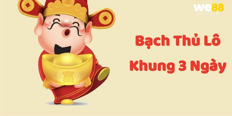 Kỹ thuật bắt số rất quan trọng khi nuôi khung 3 ngày. 
