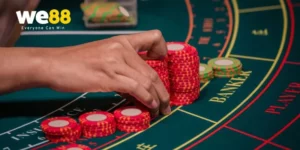 We88 Gợi Ý Chiến Lược Chơi Baccarat Luôn Thắng An Toàn