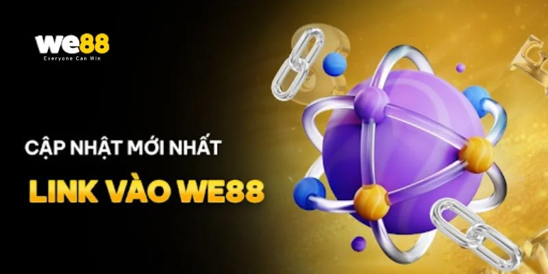 Khám phá cổng game We88 với nhiều trò chơi đa dạng
