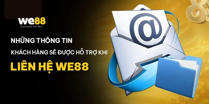 We88 cung cấp dịch vụ CSKH 24/7 tận tình chu đáo.