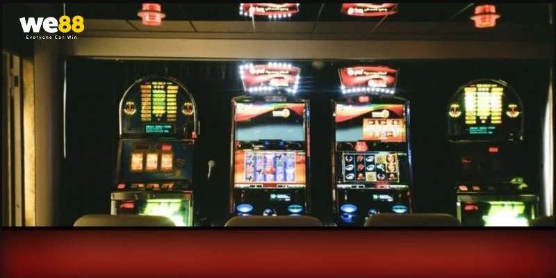 Cần lưu ý một vài thông tin để tham gia khuyến mãi Slot tại We88 hấp dẫn.