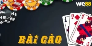 Mẹo Chơi Bài Cào Giúp Chiếm Lợi Thế Trên Bàn Cược We88