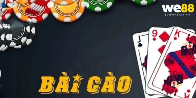 Mẹo Chơi Bài Cào Giúp Chiếm Lợi Thế Trên Bàn Cược We88