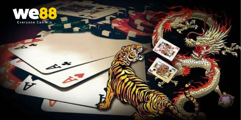 Mỗi ván là một cuộc so tài kịch tính giữa các cược thủ.