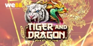 Rồng Hổ We88: Mẹo Chơi Dễ Dàng Bắt Cầu Chuẩn Cho Newbie