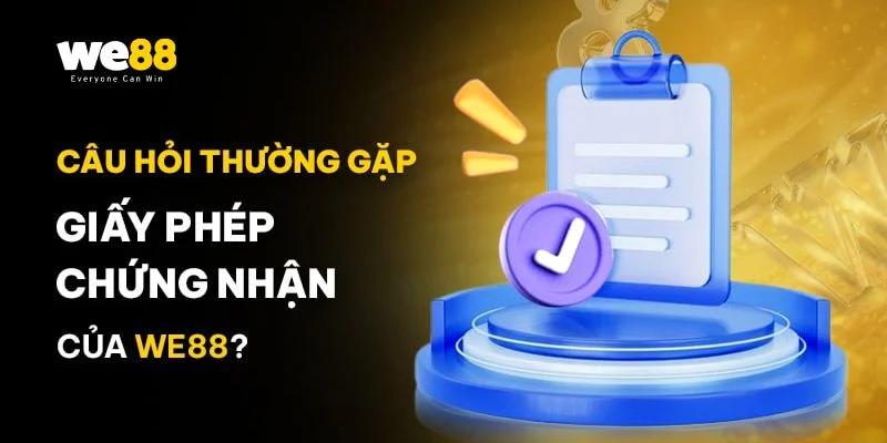 FAQs sẽ giải đáp cho tân thủ những câu hỏi về nhà cái.